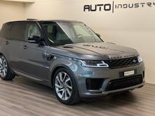 LAND ROVER Range Rover Sport 3.0 SDV6 Autobiogr. Dynamic Aut, Diesel, Second hand / Used, Automatic - 6
