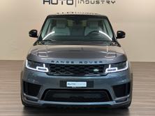 LAND ROVER Range Rover Sport 3.0 SDV6 Autobiogr. Dynamic Aut, Diesel, Second hand / Used, Automatic - 7