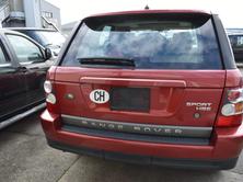 LAND ROVER 3.6 TDV8 HSE, Diesel, Occasion / Utilisé, Automatique - 7