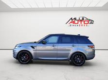 LAND ROVER Range Rover Sport 3.0 SDV6 HSE Dynamic Automatic, Diesel, Second hand / Used, Automatic - 2