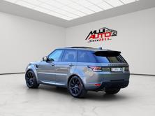 LAND ROVER Range Rover Sport 3.0 SDV6 HSE Dynamic Automatic, Diesel, Second hand / Used, Automatic - 3