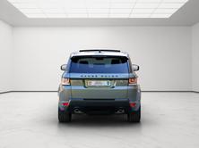 LAND ROVER Range Rover Sport 3.0 SDV6 HSE Dynamic Automatic, Diesel, Second hand / Used, Automatic - 4
