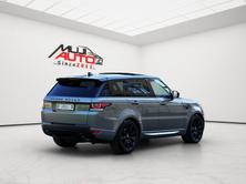 LAND ROVER Range Rover Sport 3.0 SDV6 HSE Dynamic Automatic, Diesel, Second hand / Used, Automatic - 5