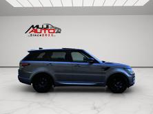 LAND ROVER Range Rover Sport 3.0 SDV6 HSE Dynamic Automatic, Diesel, Second hand / Used, Automatic - 6