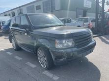 LAND ROVER Range Rover Sport 3.6 Td8 HSE Automatic, Diesel, Second hand / Used, Automatic - 2