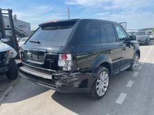 LAND ROVER Range Rover Sport 3.6 Td8 HSE Automatic, Diesel, Second hand / Used, Automatic - 3
