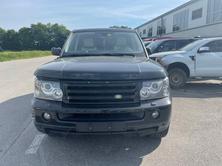 LAND ROVER Range Rover Sport 3.6 Td8 HSE Automatic, Diesel, Second hand / Used, Automatic - 4