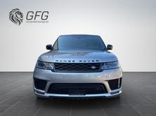LAND ROVER Range Rover Sport 3.0 I6 HST, Mild-Hybrid Benzin/Elektro, Occasion / Gebraucht, Automatik - 2