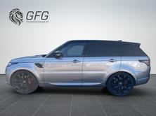 LAND ROVER Range Rover Sport 3.0 I6 HST, Mild-Hybrid Benzin/Elektro, Occasion / Gebraucht, Automatik - 3