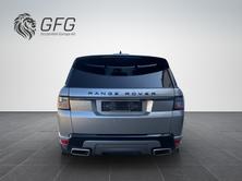 LAND ROVER Range Rover Sport 3.0 I6 HST, Mild-Hybrid Benzin/Elektro, Occasion / Gebraucht, Automatik - 5