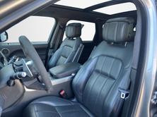 LAND ROVER Range Rover Sport 3.0 I6 HST, Mild-Hybrid Benzin/Elektro, Occasion / Gebraucht, Automatik - 6