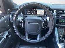LAND ROVER Range Rover Sport 3.0 I6 HST, Mild-Hybrid Benzin/Elektro, Occasion / Gebraucht, Automatik - 7