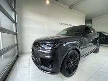 LAND ROVER Range Rover Sport 5.0 V8 S/C HSE Dynamic Automati, Benzin, Occasion / Gebraucht, Automatik - 2