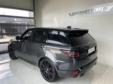 LAND ROVER Range Rover Sport 5.0 V8 S/C HSE Dynamic Automati, Benzin, Occasion / Gebraucht, Automatik - 3