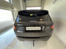 LAND ROVER Range Rover Sport 5.0 V8 S/C HSE Dynamic Automati, Benzin, Occasion / Gebraucht, Automatik - 4