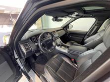 LAND ROVER Range Rover Sport 5.0 V8 S/C HSE Dynamic Automati, Benzin, Occasion / Gebraucht, Automatik - 5