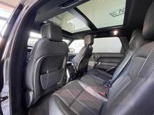 LAND ROVER Range Rover Sport 5.0 V8 S/C HSE Dynamic Automati, Benzin, Occasion / Gebraucht, Automatik - 7