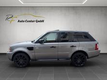 LAND ROVER Range Rover Sport 2.7 Td6 HSE Automatic, Diesel, Occasion / Utilisé, Automatique - 3