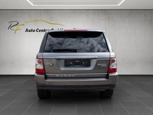 LAND ROVER Range Rover Sport 2.7 Td6 HSE Automatic, Diesel, Occasion / Utilisé, Automatique - 5