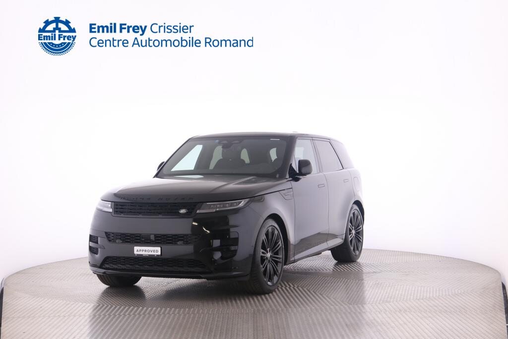 LAND ROVER Range Rover Sport 3.0 I6 P460e HSE Dynamic