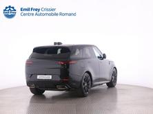 LAND ROVER Range Rover Sport 3.0 I6 P460e HSE Dynamic, Plug-in-Hybrid Petrol/Electric, Second hand / Used, Automatic - 3