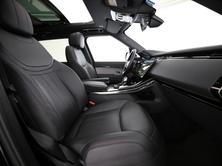 LAND ROVER Range Rover Sport 3.0 I6 P460e HSE Dynamic, Plug-in-Hybrid Petrol/Electric, Second hand / Used, Automatic - 4