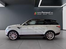 LAND ROVER Range Rover Sport 3.0 SDV6 HSE Dynamic Automatic, Diesel, Second hand / Used, Automatic - 2