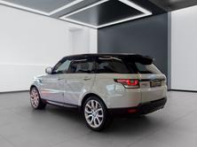 LAND ROVER Range Rover Sport 3.0 SDV6 HSE Dynamic Automatic, Diesel, Second hand / Used, Automatic - 4