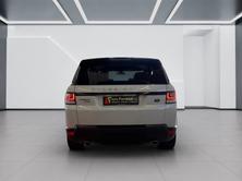 LAND ROVER Range Rover Sport 3.0 SDV6 HSE Dynamic Automatic, Diesel, Second hand / Used, Automatic - 5