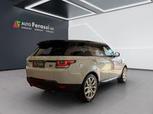 LAND ROVER Range Rover Sport 3.0 SDV6 HSE Dynamic Automatic, Diesel, Second hand / Used, Automatic - 6
