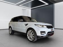 LAND ROVER Range Rover Sport 3.0 SDV6 HSE Dynamic Automatic, Diesel, Second hand / Used, Automatic - 7