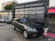 LAND ROVER Range Rover Sport 3.0 SDV6 Autobiogr. Dynamic Aut, Diesel, Occasioni / Usate, Automatico - 2