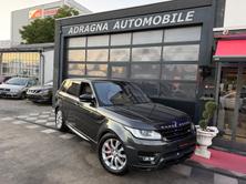 LAND ROVER Range Rover Sport 3.0 SDV6 Autobiogr. Dynamic Aut, Diesel, Occasioni / Usate, Automatico - 3