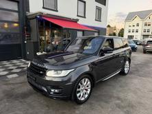 LAND ROVER Range Rover Sport 3.0 SDV6 Autobiogr. Dynamic Aut, Diesel, Occasioni / Usate, Automatico - 4