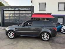 LAND ROVER Range Rover Sport 3.0 SDV6 Autobiogr. Dynamic Aut, Diesel, Occasioni / Usate, Automatico - 5