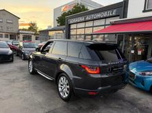 LAND ROVER Range Rover Sport 3.0 SDV6 Autobiogr. Dynamic Aut, Diesel, Occasioni / Usate, Automatico - 6