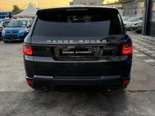 LAND ROVER Range Rover Sport 3.0 SDV6 Autobiogr. Dynamic Aut, Diesel, Occasioni / Usate, Automatico - 7