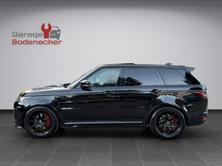 LAND ROVER Range Rover Sport 5.0 V8 S/C SVR Automatic, Essence, Occasion / Utilisé, Automatique - 3