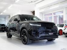 LAND ROVER Range Rover Sport P400 HSE Dynamic *Gratisservice, Hybride Leggero Benzina/Elettrica, Occasioni / Usate, Automatico - 3