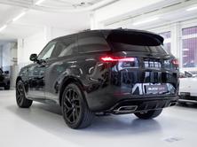 LAND ROVER Range Rover Sport P400 HSE Dynamic *Gratisservice, Hybride Leggero Benzina/Elettrica, Occasioni / Usate, Automatico - 7