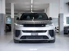 LAND ROVER Range Rover Sport P635 4.4 V8 SV Edition One Carb, Benzina, Occasioni / Usate, Automatico - 2