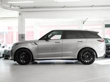 LAND ROVER Range Rover Sport P635 4.4 V8 SV Edition One Carb, Benzina, Occasioni / Usate, Automatico - 5