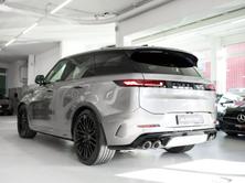 LAND ROVER Range Rover Sport P635 4.4 V8 SV Edition One Carb, Benzina, Occasioni / Usate, Automatico - 7
