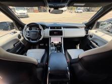 LAND ROVER Range Rover Sport 5.0 V8 S/C SVR Automatic, Essence, Occasion / Utilisé, Automatique - 4
