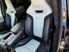 LAND ROVER Range Rover Sport 5.0 V8 S/C SVR Automatic, Essence, Occasion / Utilisé, Automatique - 5