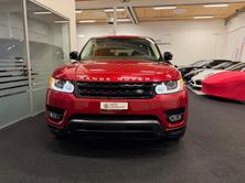 LAND ROVER Range Rover Sport 3.0 SDV6 SE, Diesel, Occasion / Gebraucht, Automatik - 2