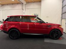 LAND ROVER Range Rover Sport 3.0 SDV6 SE, Diesel, Occasion / Gebraucht, Automatik - 4