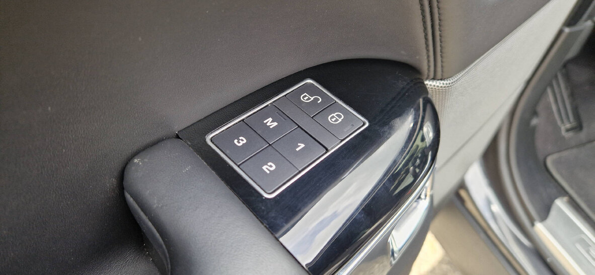 LAND ROVER Range Rover Sport 3.0 SDV6 HSE Dynamic, Diesel, Occasion / Gebraucht, Automatik - 4