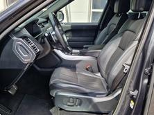 LAND ROVER Range Rover Sport 3.0 SDV6 HSE Dynamic, Diesel, Occasion / Utilisé, Automatique - 5