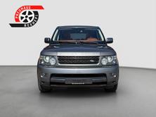 LAND ROVER Range Rover Sport 3.0 TDV6 HSE Automatic *frisch, Diesel, Occasion / Gebraucht, Automatik - 2